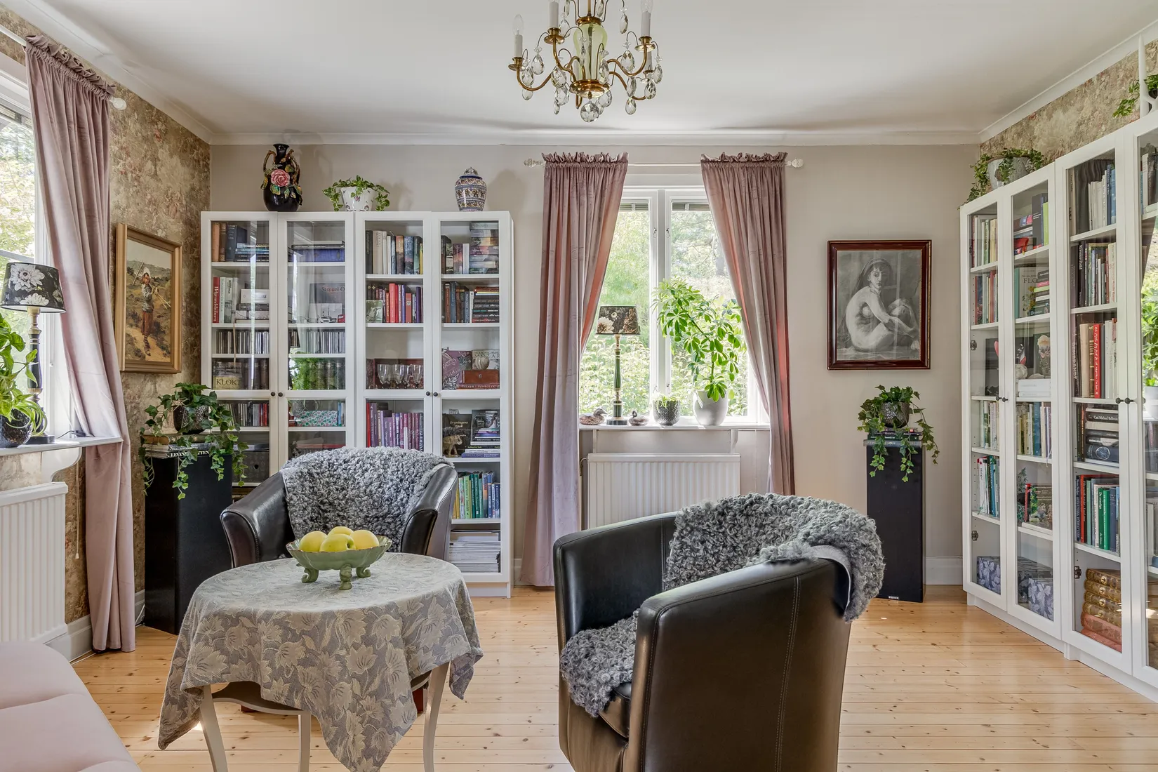 Villa, Trollbergsvägen 26, Högsby