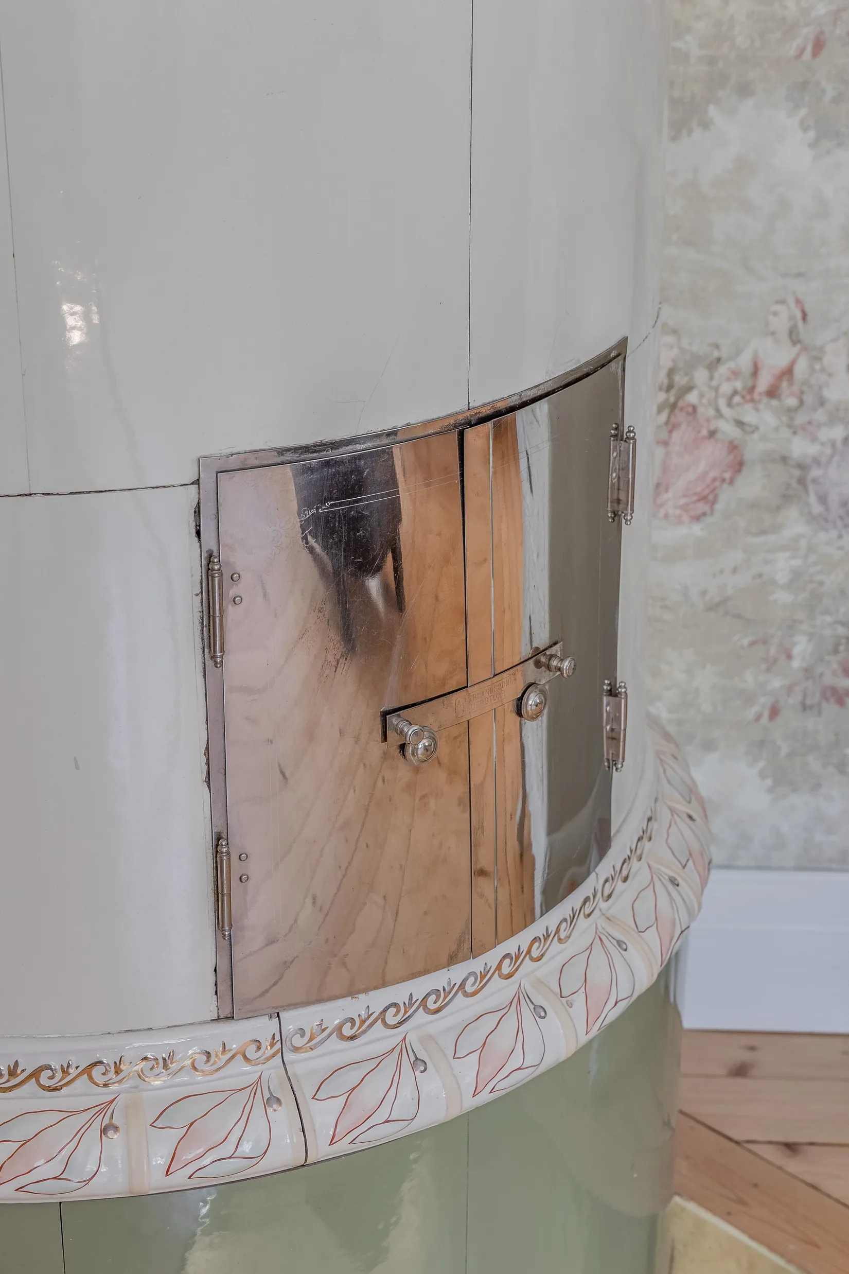 Villa, Trollbergsvägen 26, Högsby