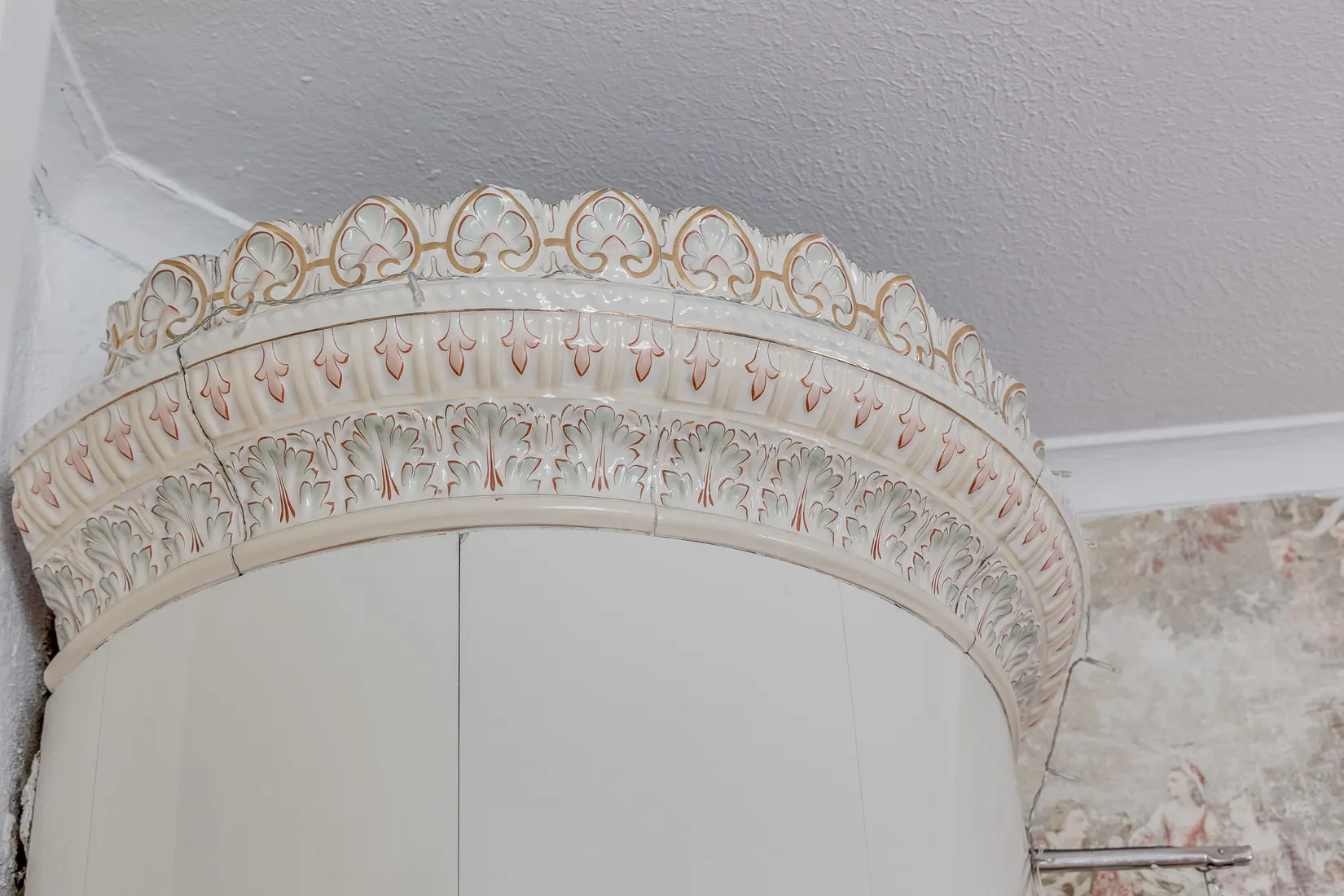 Villa, Trollbergsvägen 26, Högsby