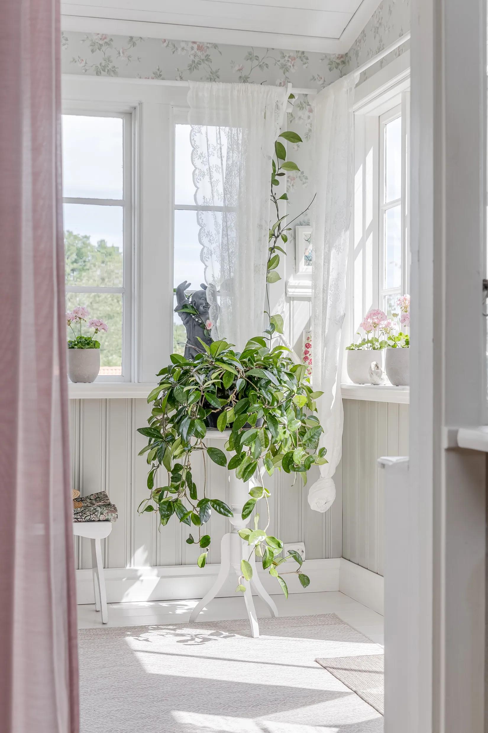 Villa, Trollbergsvägen 26, Högsby