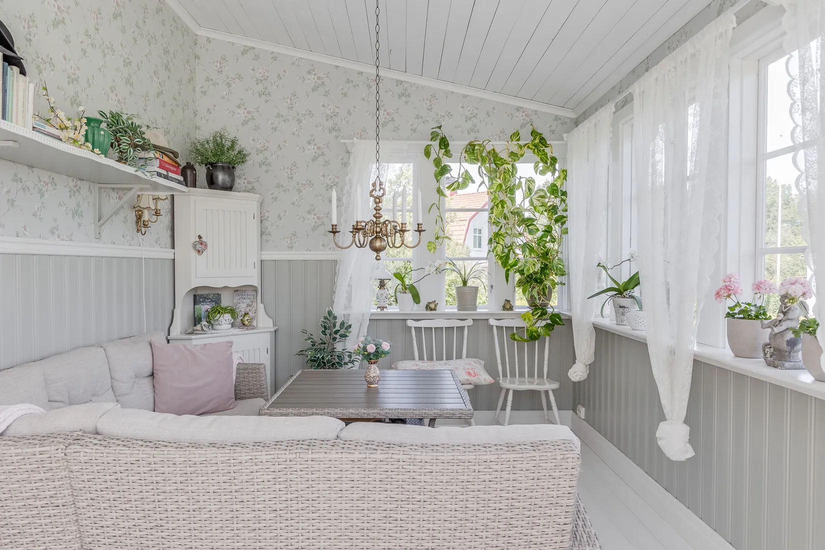 Villa, Trollbergsvägen 26, Högsby