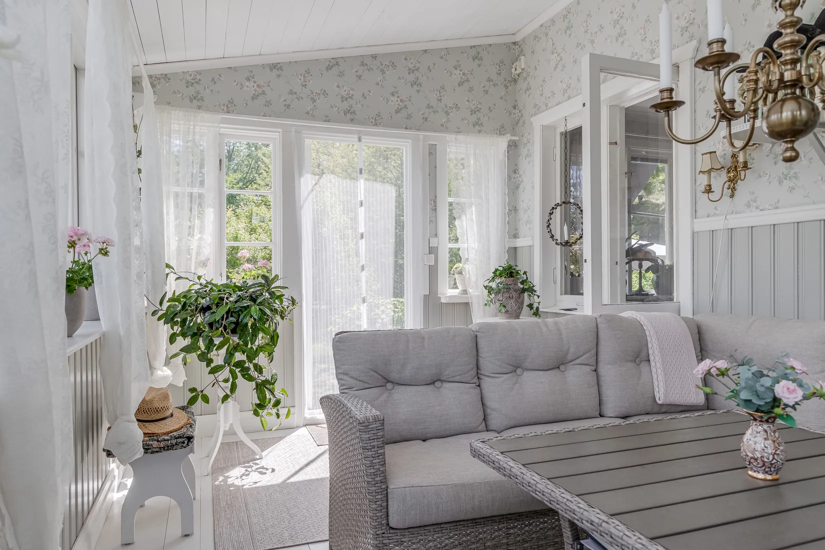 Villa, Trollbergsvägen 26, Högsby