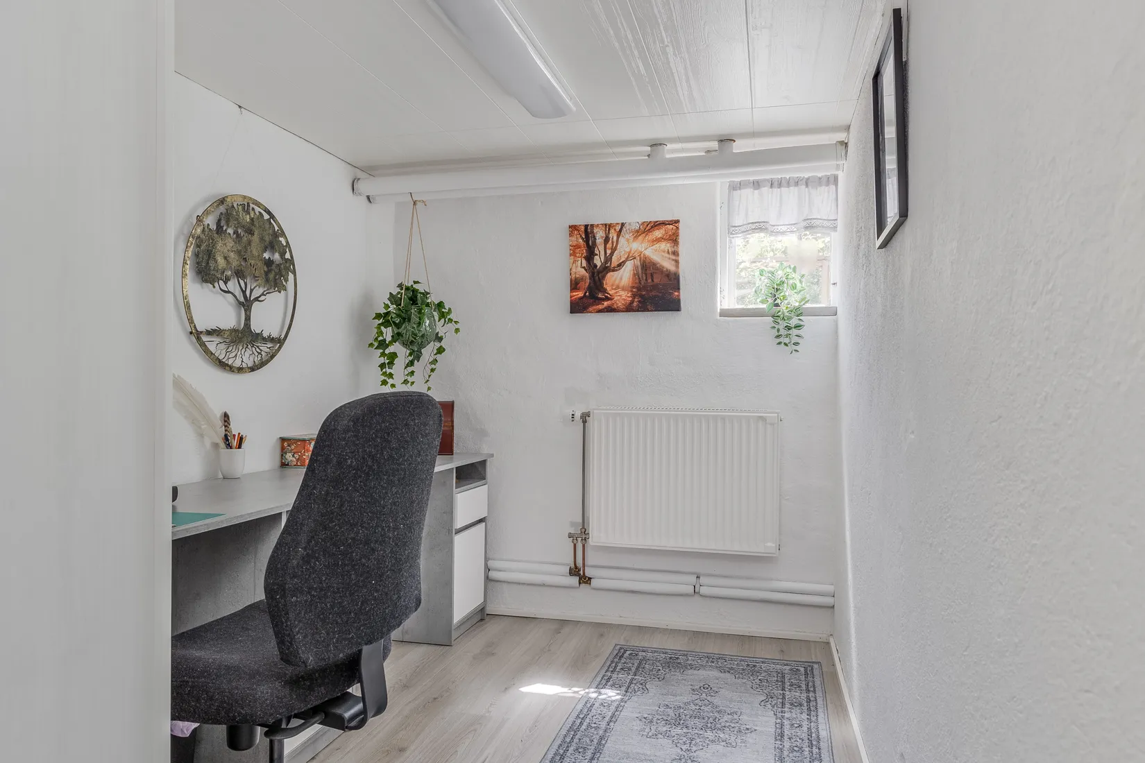 Villa, Trollbergsvägen 26, Högsby