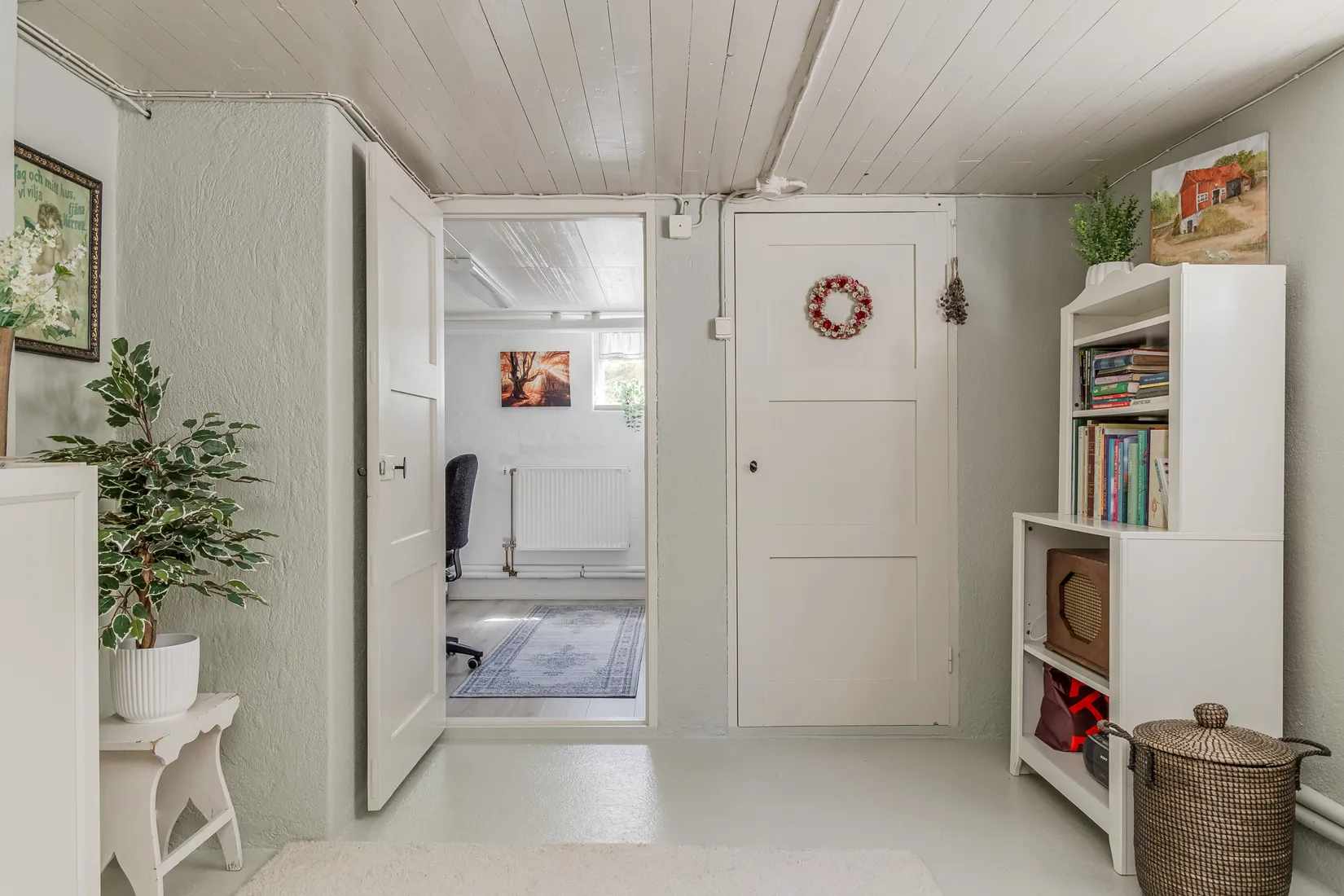 Villa, Trollbergsvägen 26, Högsby