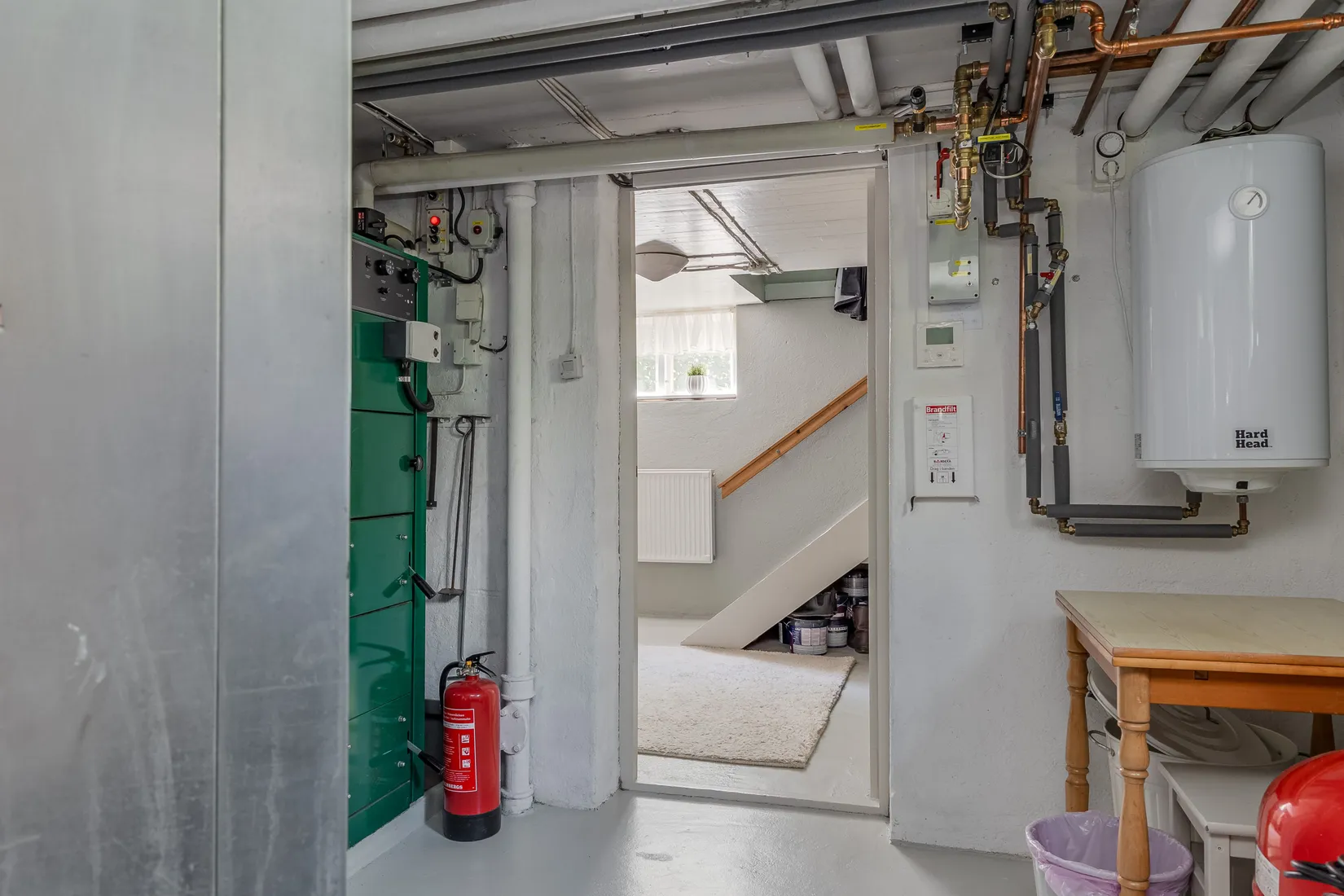 Villa, Trollbergsvägen 26, Högsby