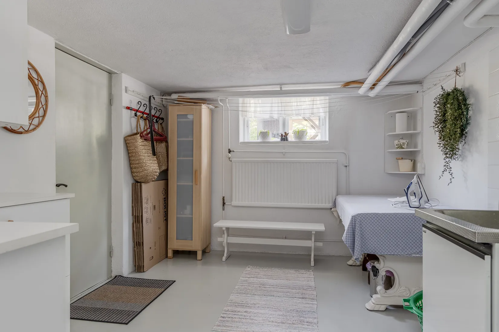 Villa, Trollbergsvägen 26, Högsby