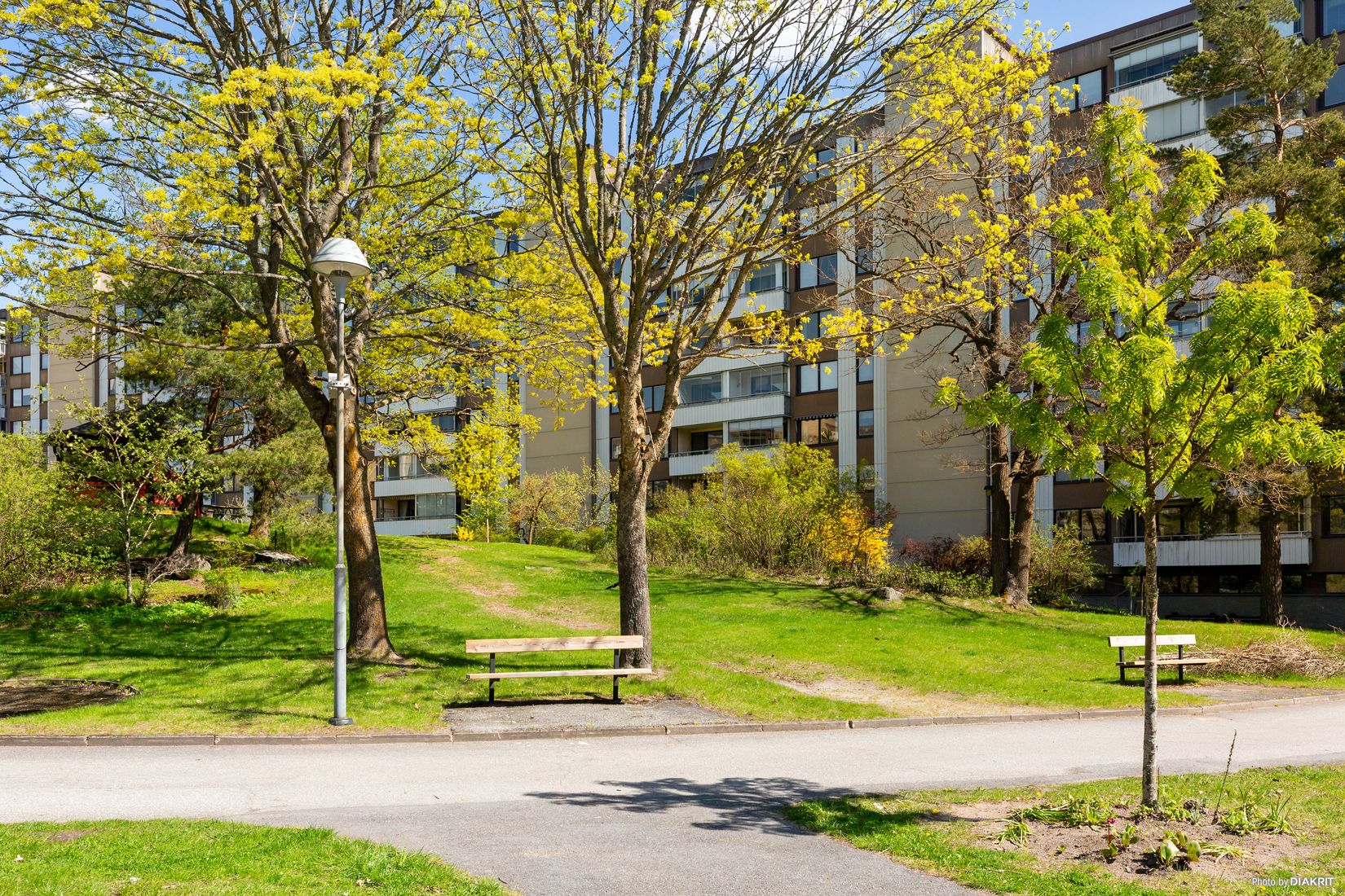 Bostadsrätt, Aspnäsvägen 32, Jakobsberg, Järfälla
