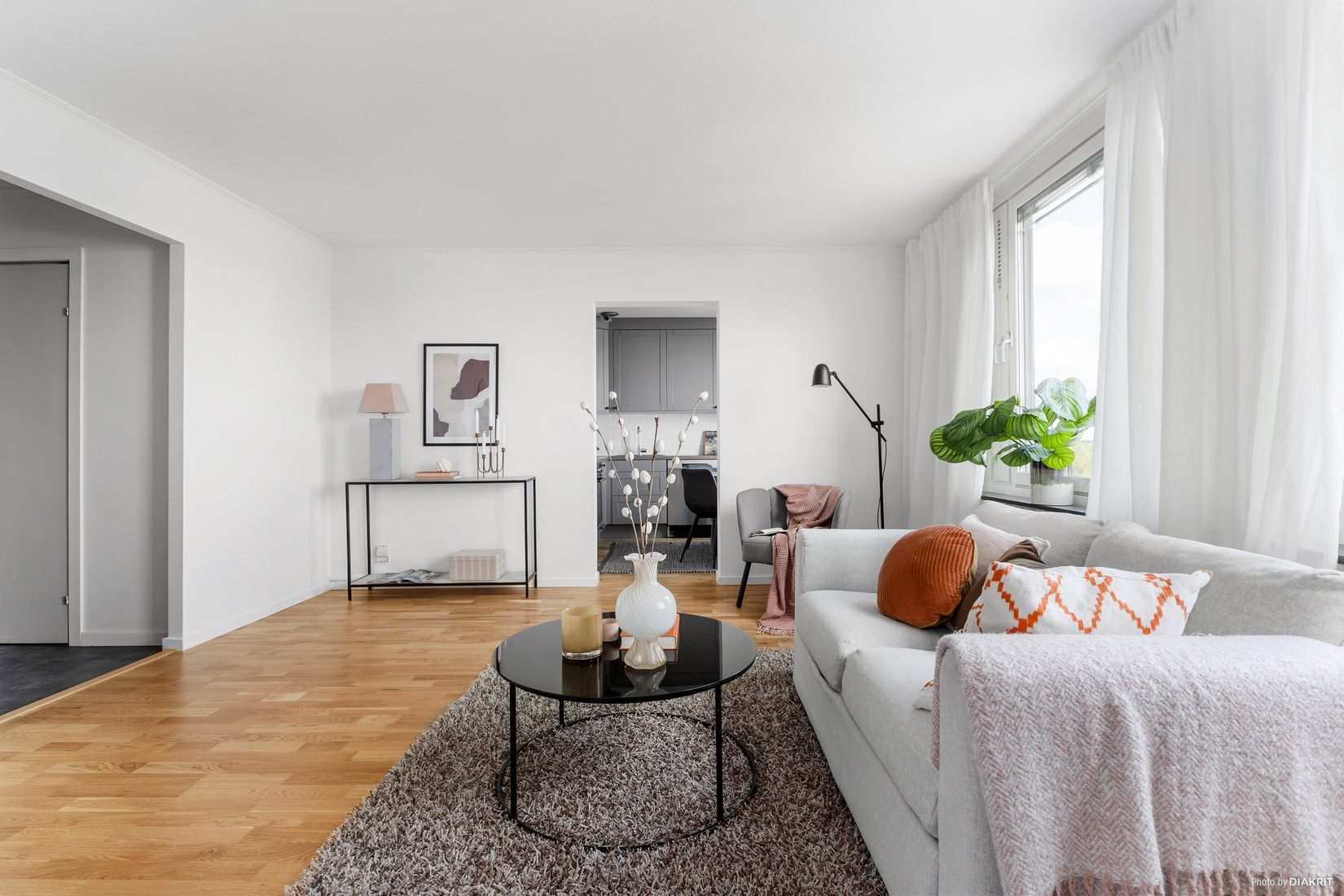 Bostadsrätt, Aspnäsvägen 32, Jakobsberg, Järfälla