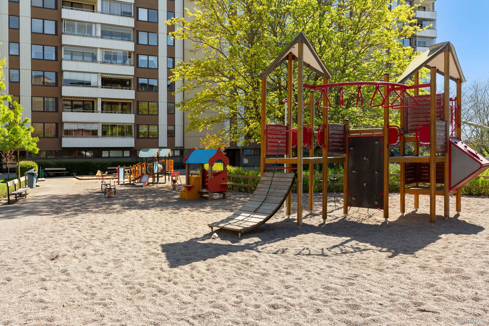 Bostadsrätt, Aspnäsvägen 32, Jakobsberg, Järfälla