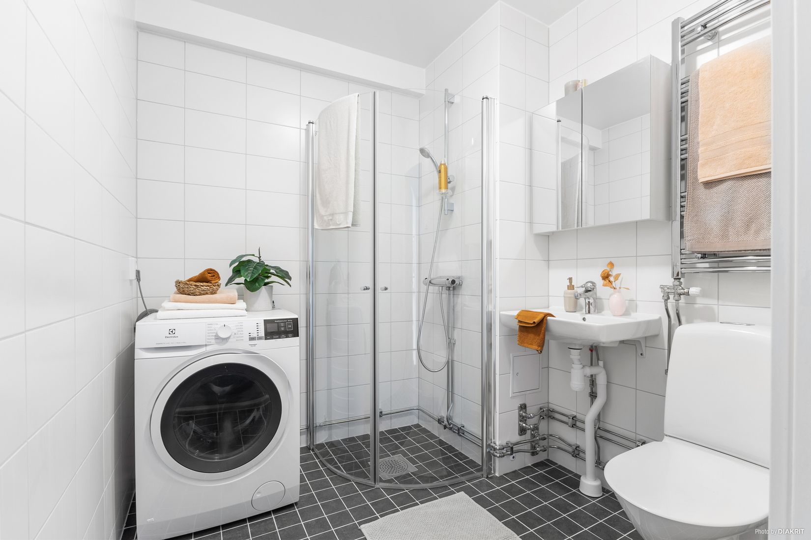 Bostadsrätt, Aspnäsvägen 32, Jakobsberg, Järfälla