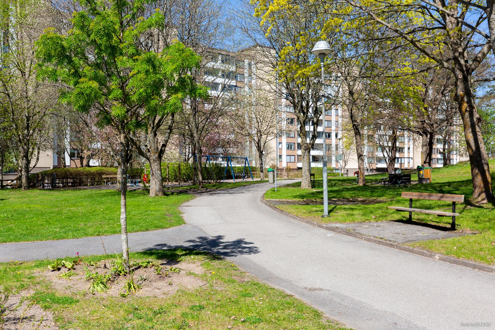 Bostadsrätt, Aspnäsvägen 32, Jakobsberg, Järfälla