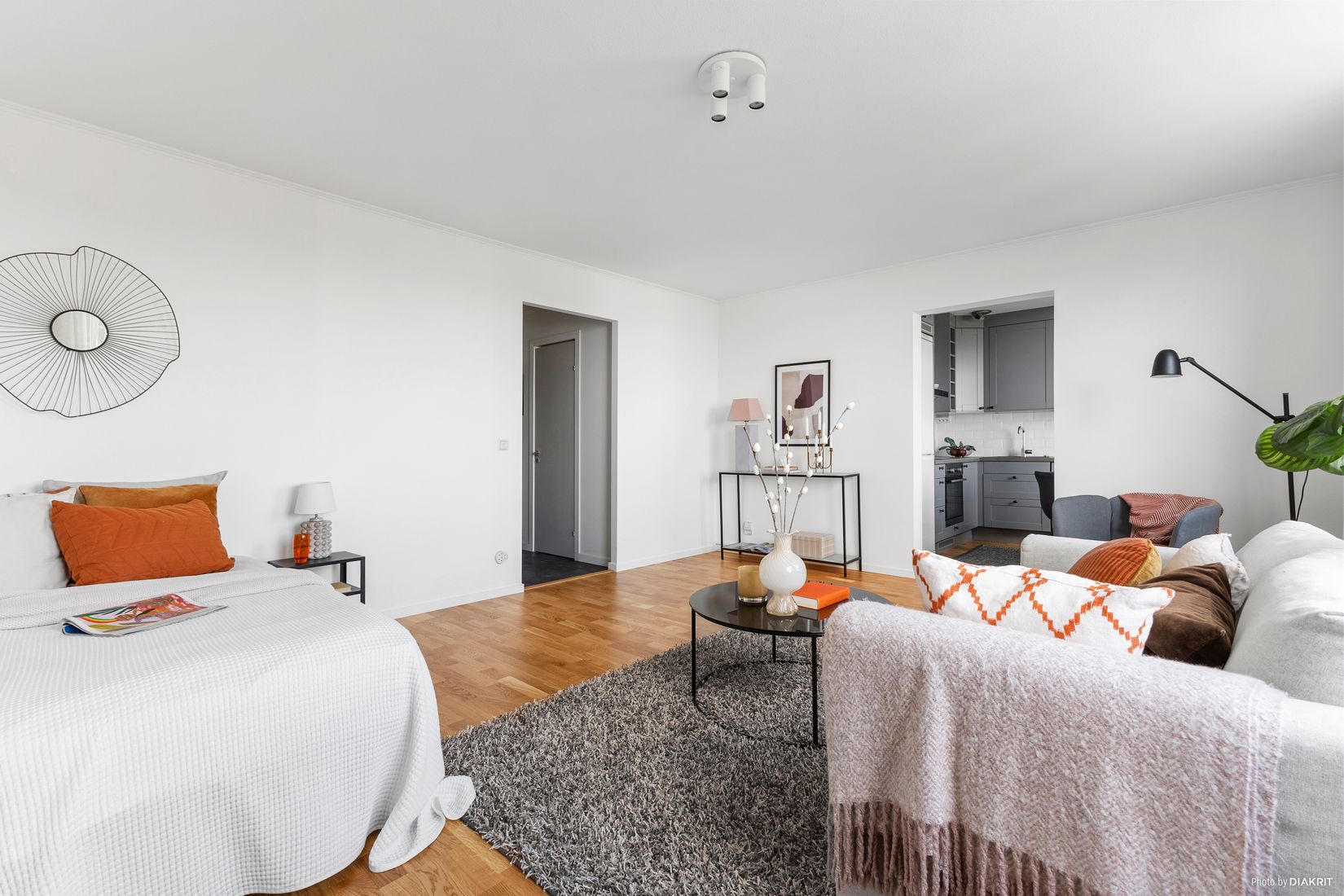 Bostadsrätt, Aspnäsvägen 32, Jakobsberg, Järfälla