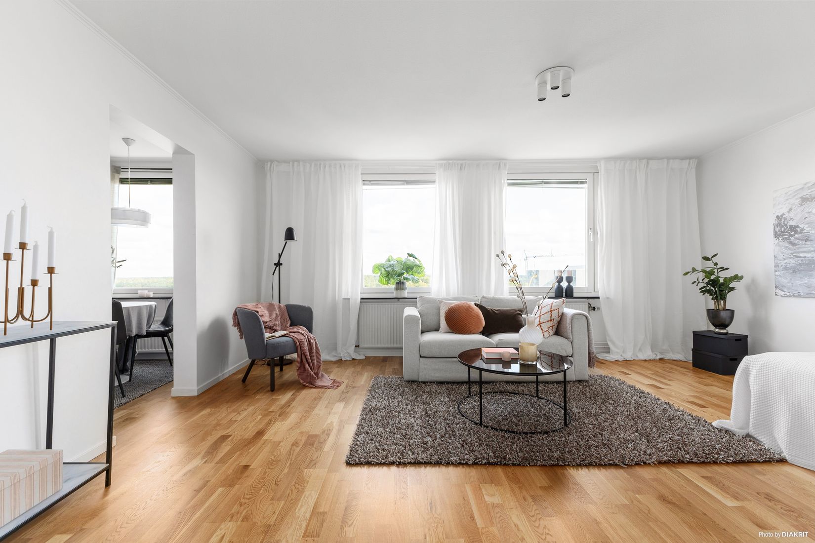 Bostadsrätt, Aspnäsvägen 32, Jakobsberg, Järfälla