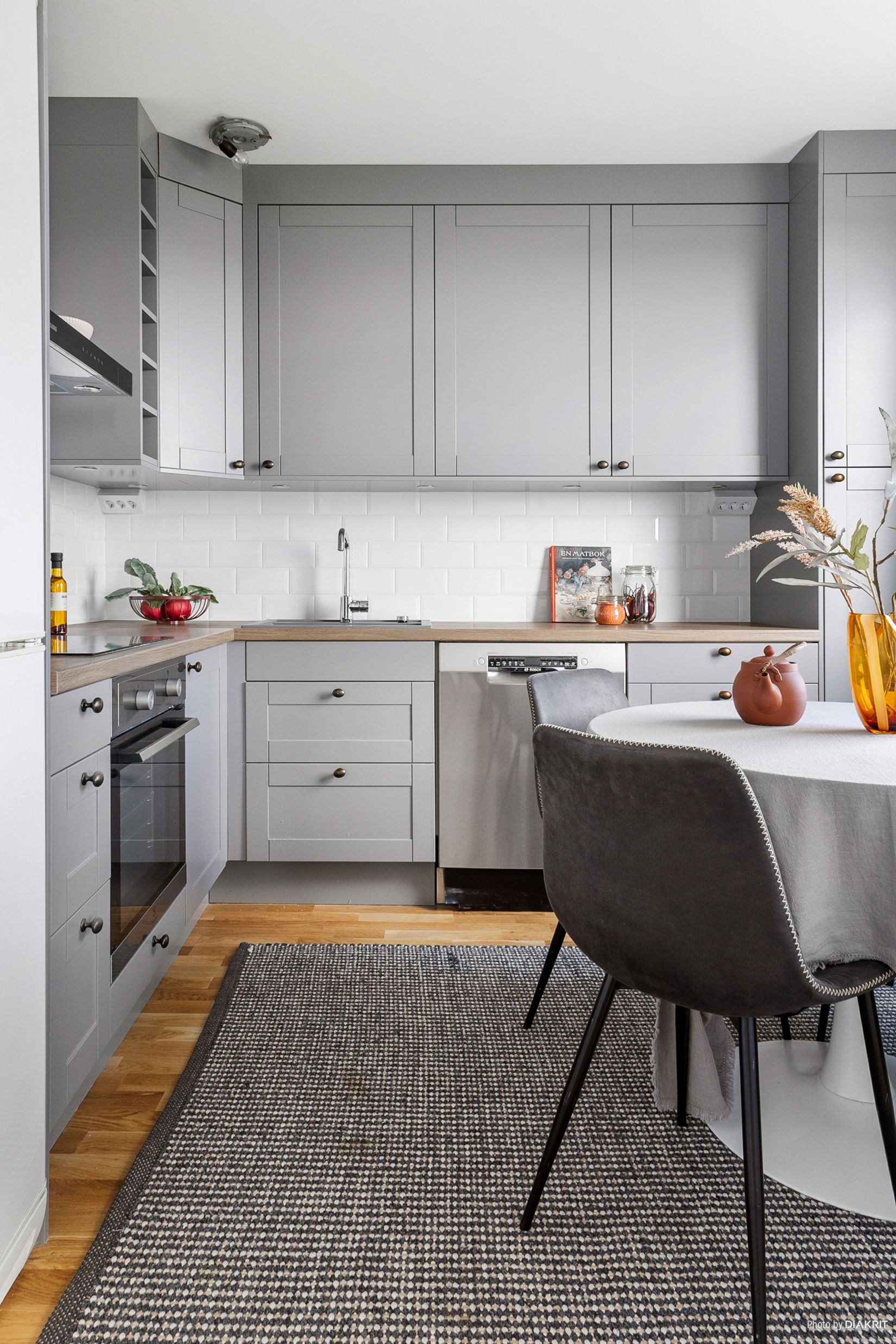 Bostadsrätt, Aspnäsvägen 32, Jakobsberg, Järfälla