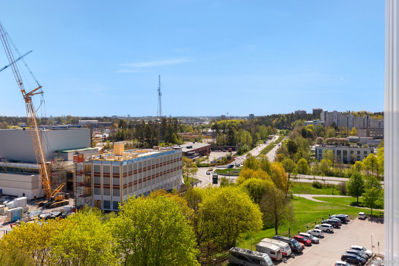 Bostadsrätt, Aspnäsvägen 32, Jakobsberg, Järfälla