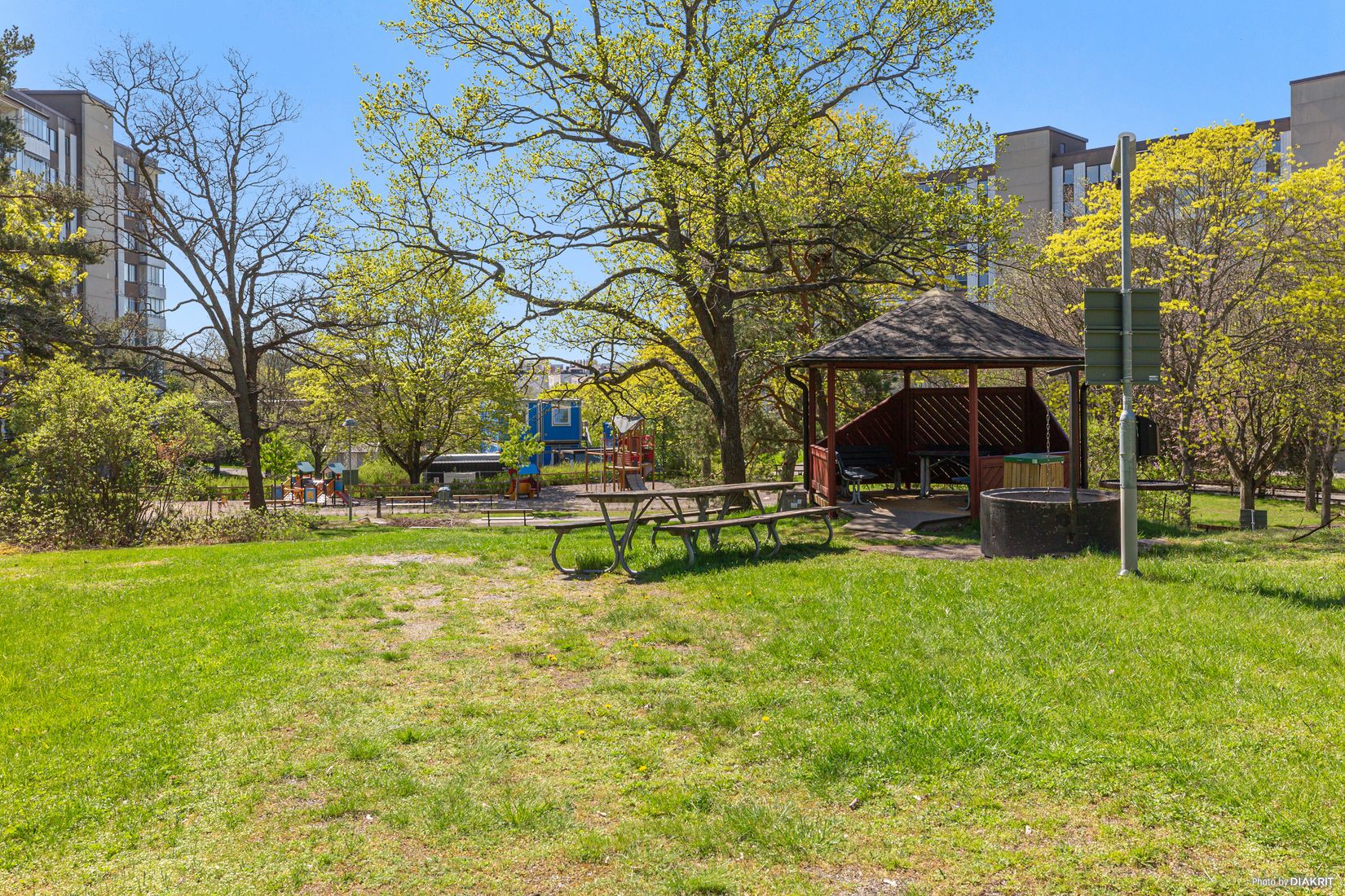 Bostadsrätt, Aspnäsvägen 32, Jakobsberg, Järfälla