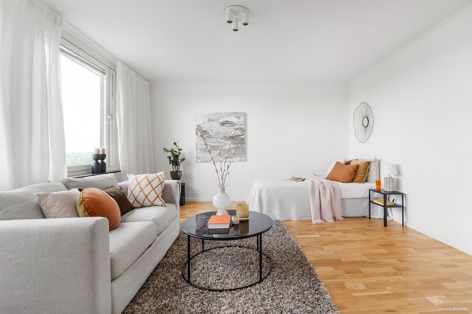 Bostadsrätt, Aspnäsvägen 32, Jakobsberg, Järfälla