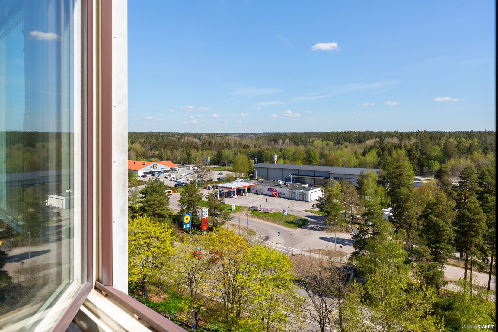 Bostadsrätt, Aspnäsvägen 32, Jakobsberg, Järfälla