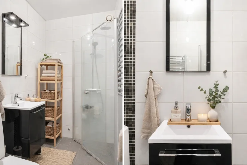 Bostadsrätt, Mäster Nilsgatan 24, City, Malmö