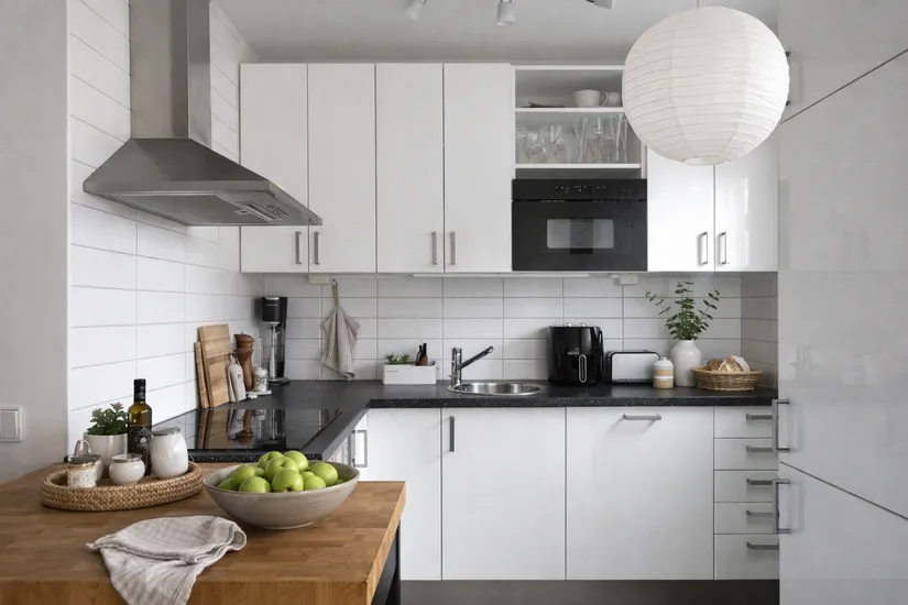 Bostadsrätt, Mäster Nilsgatan 24, City, Malmö