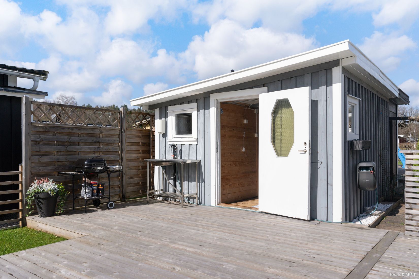 Övrigt, Sjöbo Sommarstad 122, Sjöbo, Borås