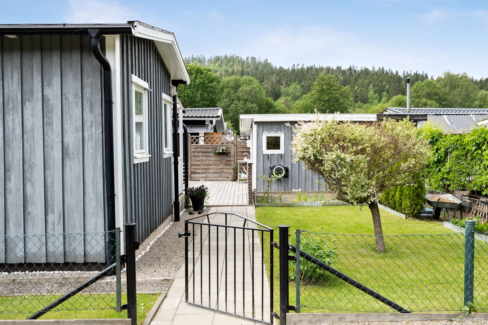 Övrigt, Sjöbo Sommarstad 122, Sjöbo, Borås