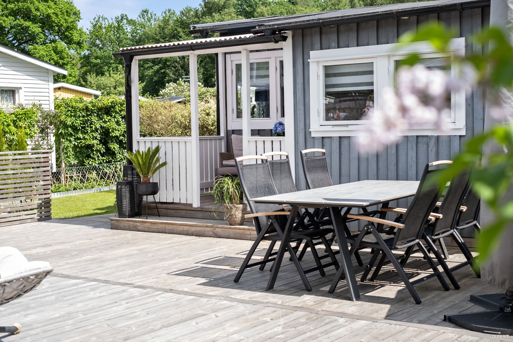 Övrigt, Sjöbo Sommarstad 122, Sjöbo, Borås