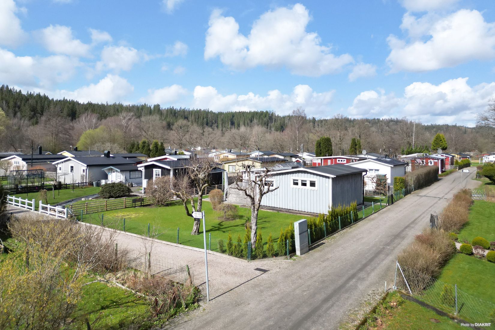 Övrigt, Sjöbo Sommarstad 122, Sjöbo, Borås