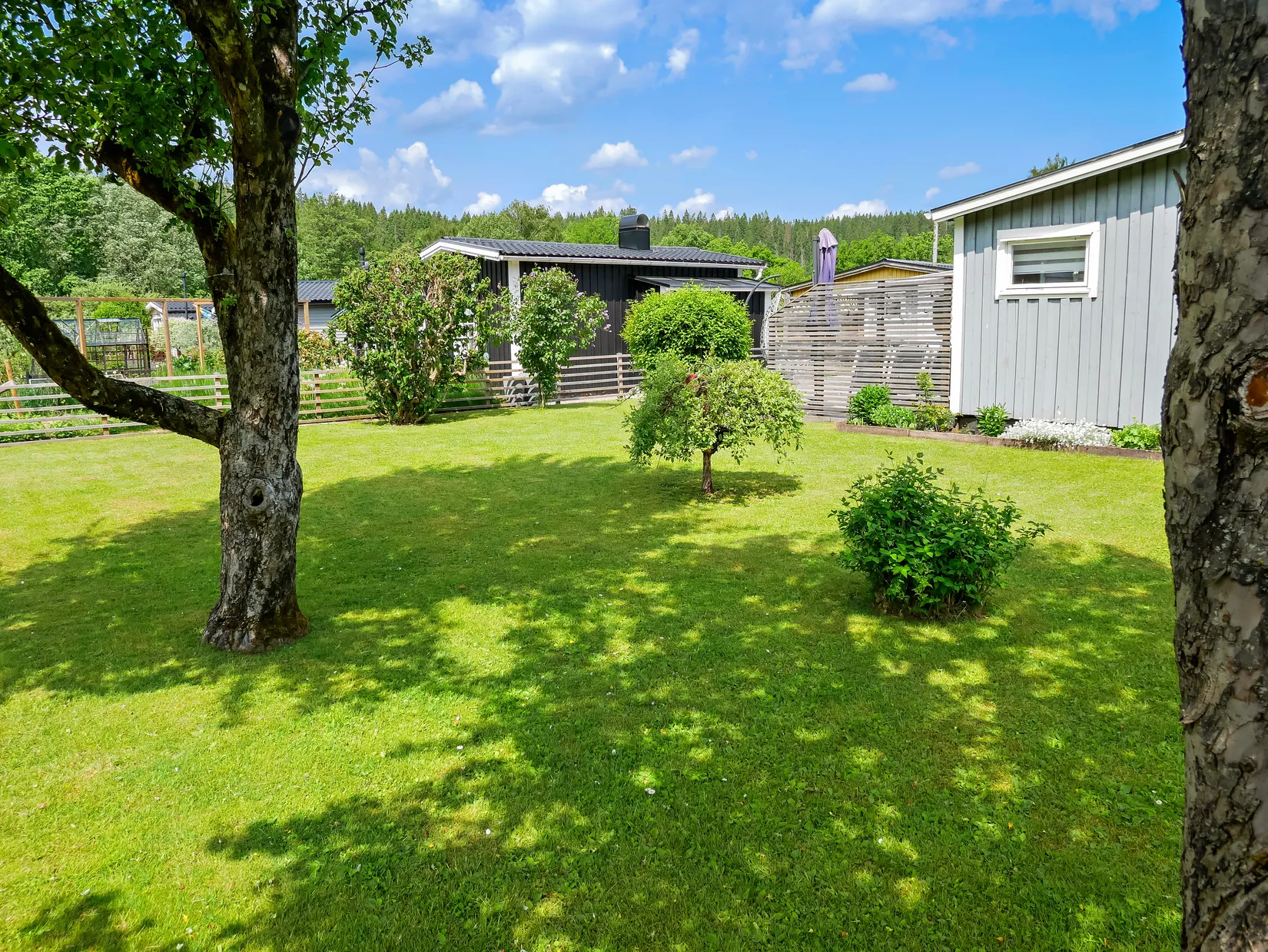 Övrigt, Sjöbo Sommarstad 122, Sjöbo, Borås