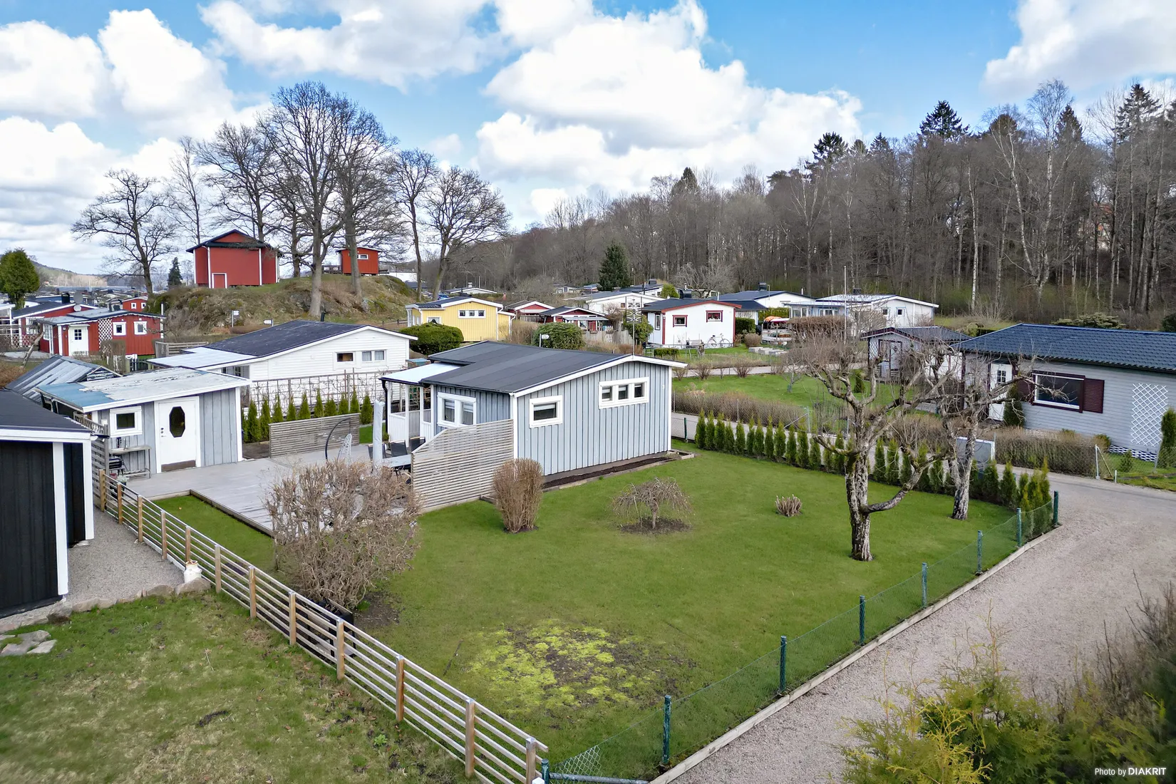 Övrigt, Sjöbo Sommarstad 122, Sjöbo, Borås