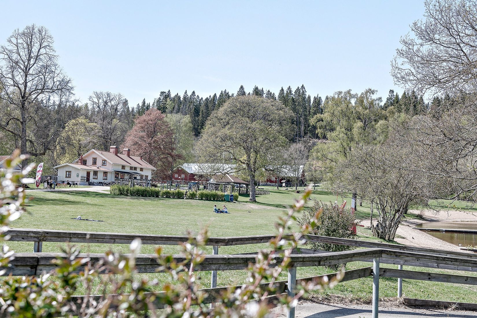 Övrigt, Sjöbo Sommarstad 122, Sjöbo, Borås