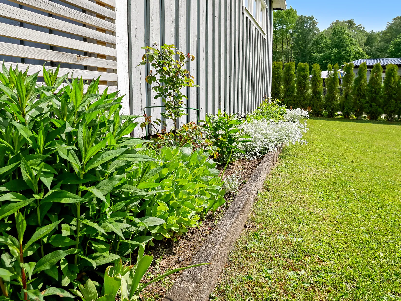 Övrigt, Sjöbo Sommarstad 122, Sjöbo, Borås