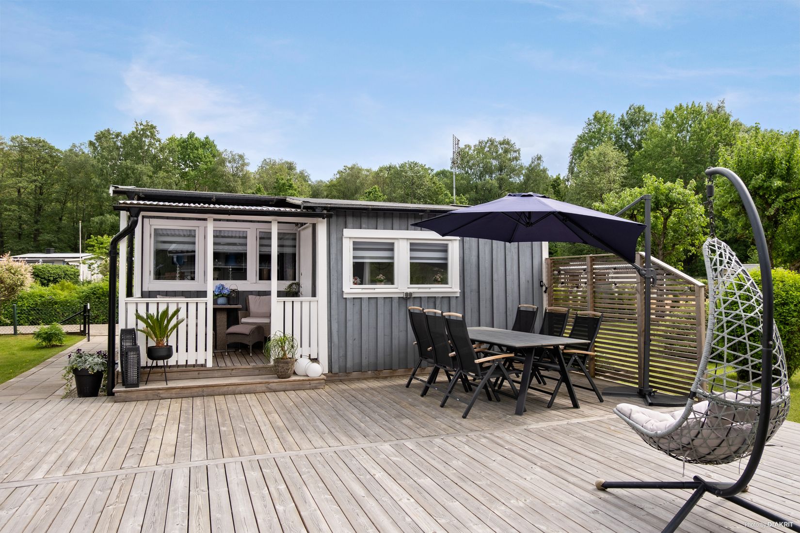 Övrigt, Sjöbo Sommarstad 122, Sjöbo, Borås