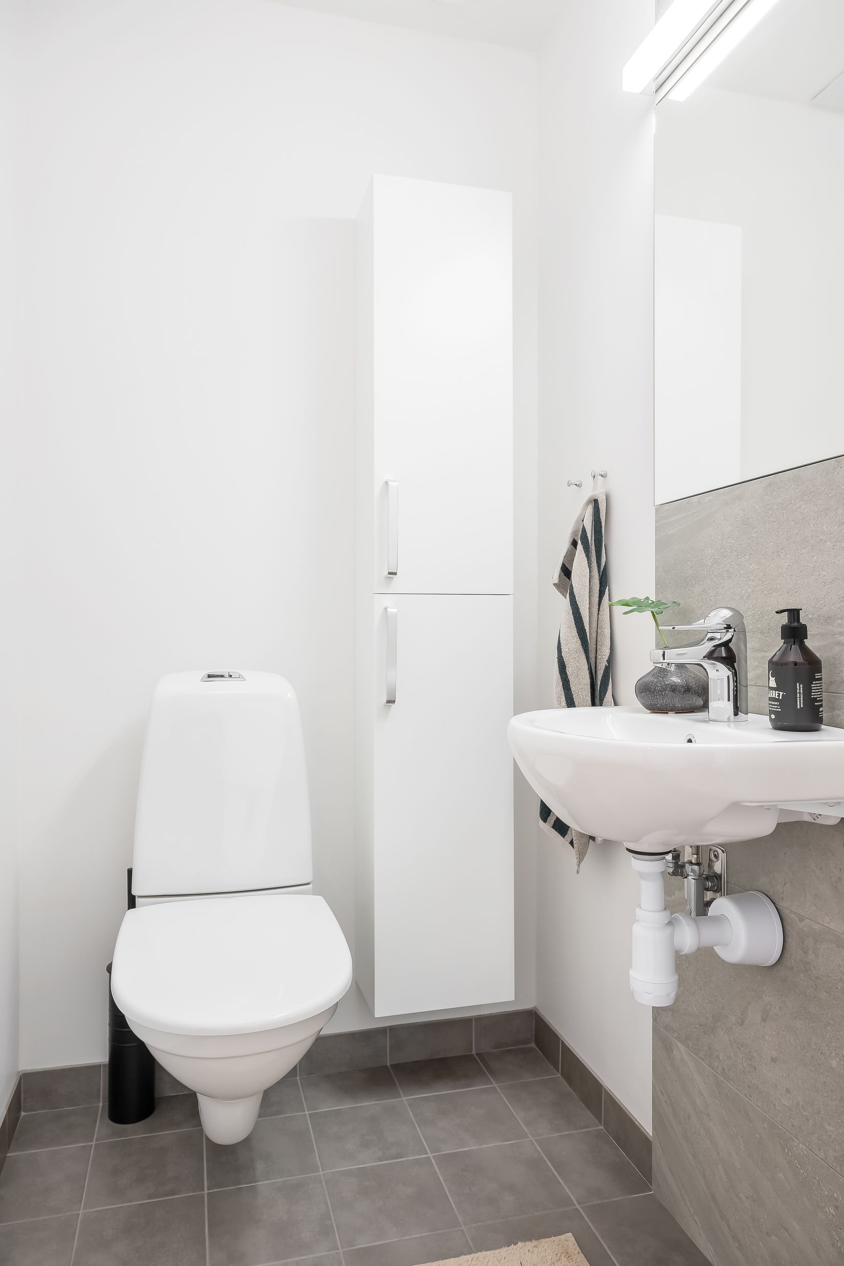 Bostadsrätt, Gustaf Janzéns gata 6, Sandtorp, Norrköping