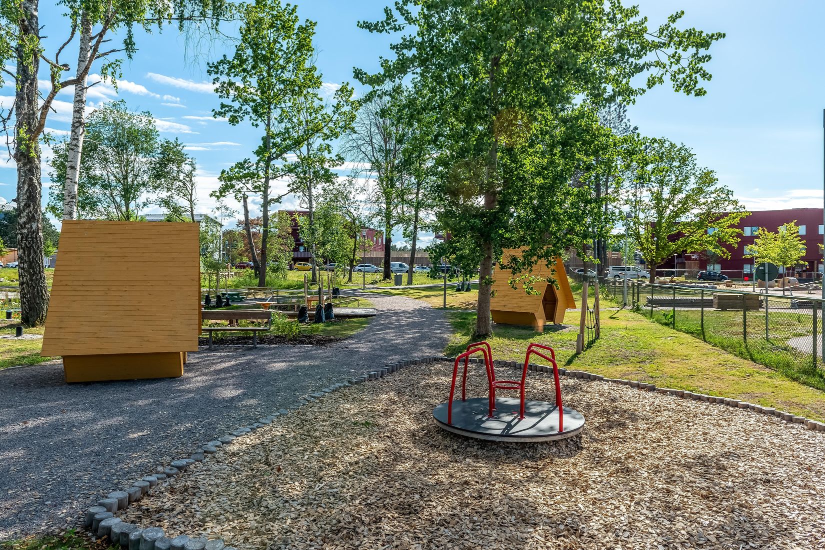 Bostadsrätt, Gustaf Janzéns gata 6, Sandtorp, Norrköping