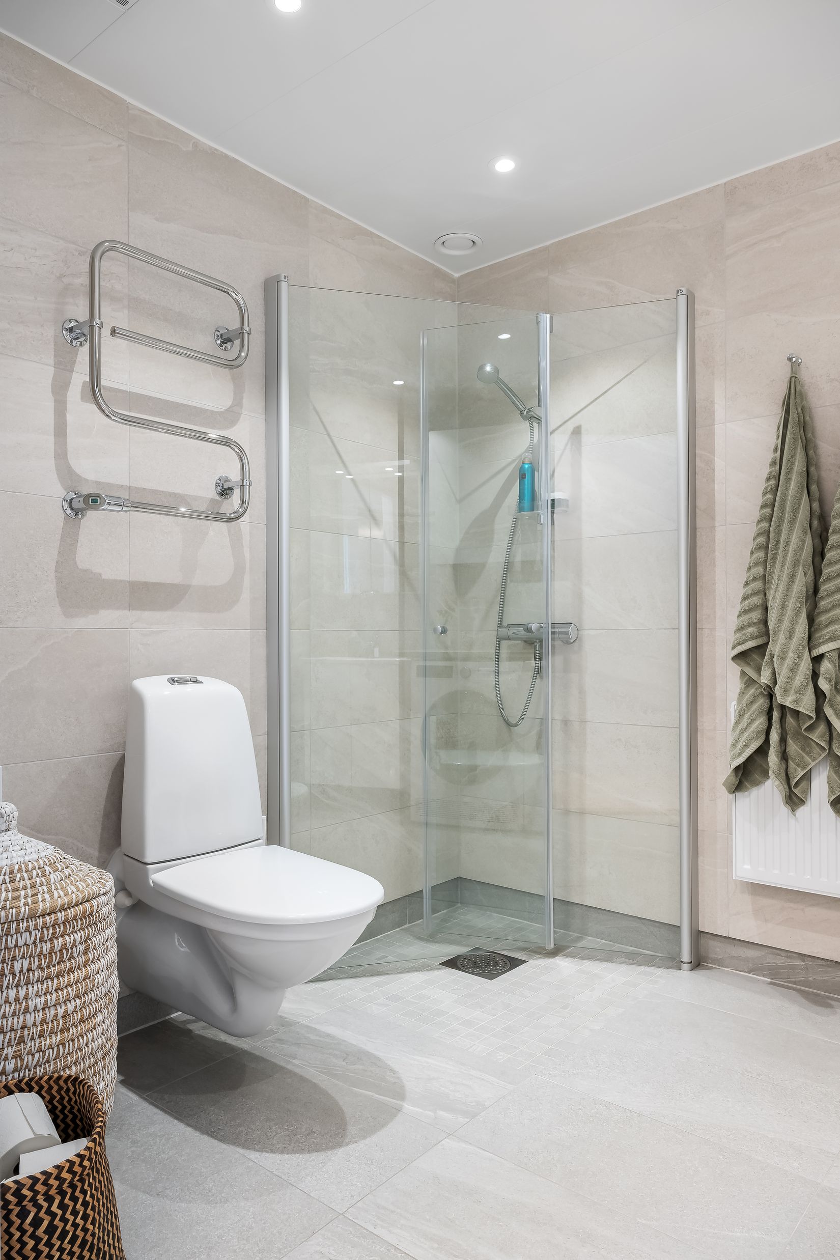 Bostadsrätt, Gustaf Janzéns gata 6, Sandtorp, Norrköping