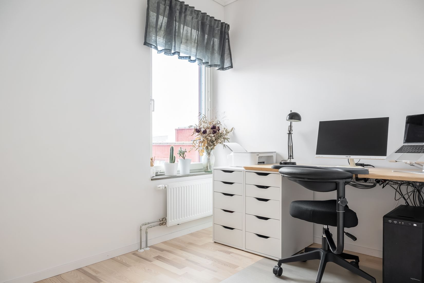 Bostadsrätt, Gustaf Janzéns gata 6, Sandtorp, Norrköping