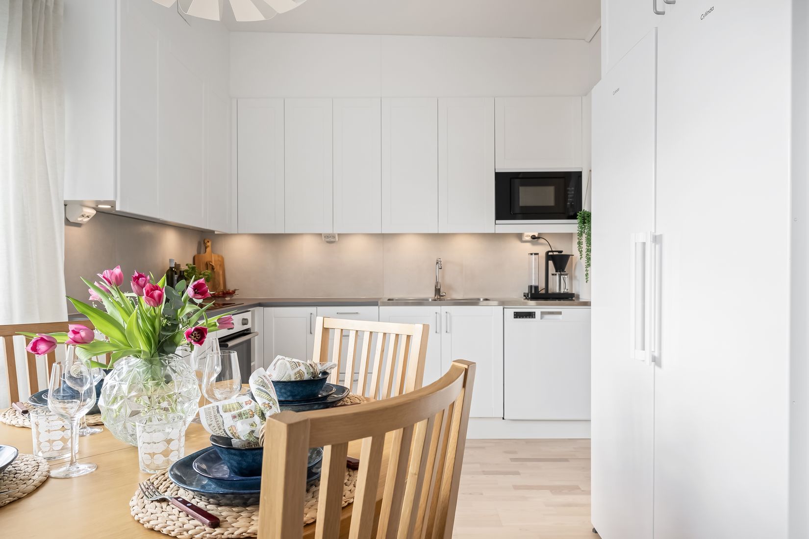 Bostadsrätt, Gustaf Janzéns gata 6, Sandtorp, Norrköping