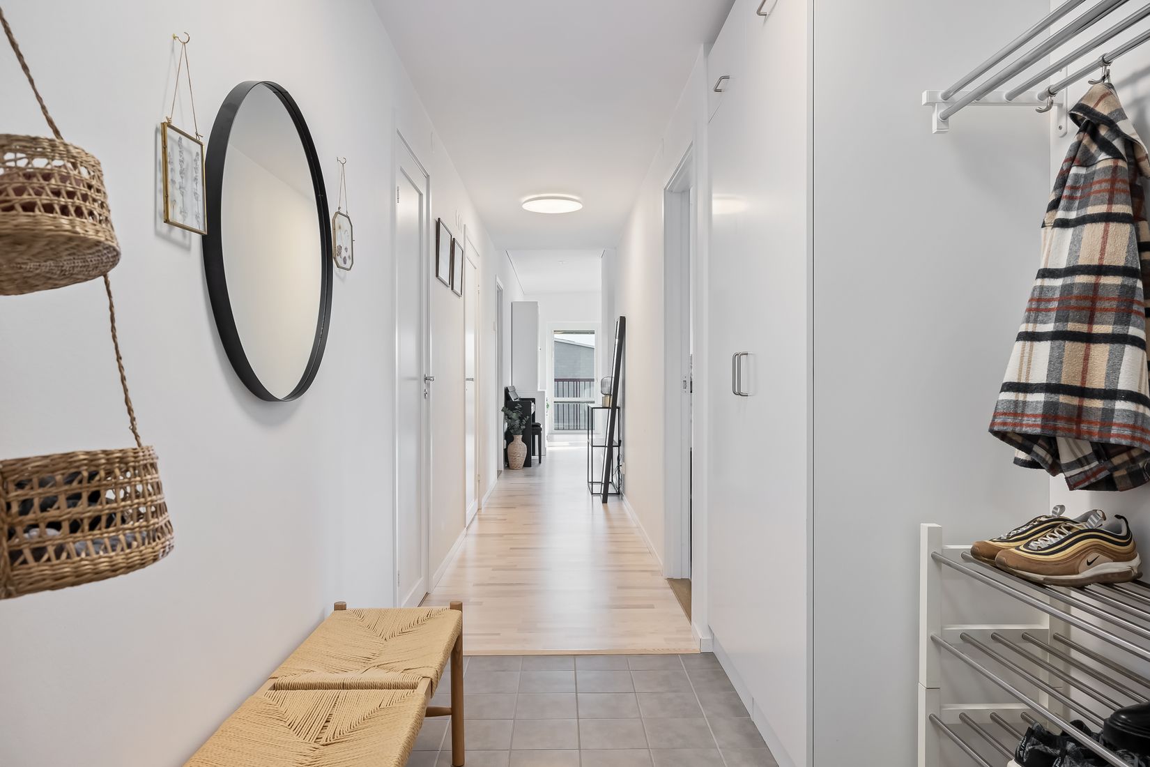 Bostadsrätt, Gustaf Janzéns gata 6, Sandtorp, Norrköping