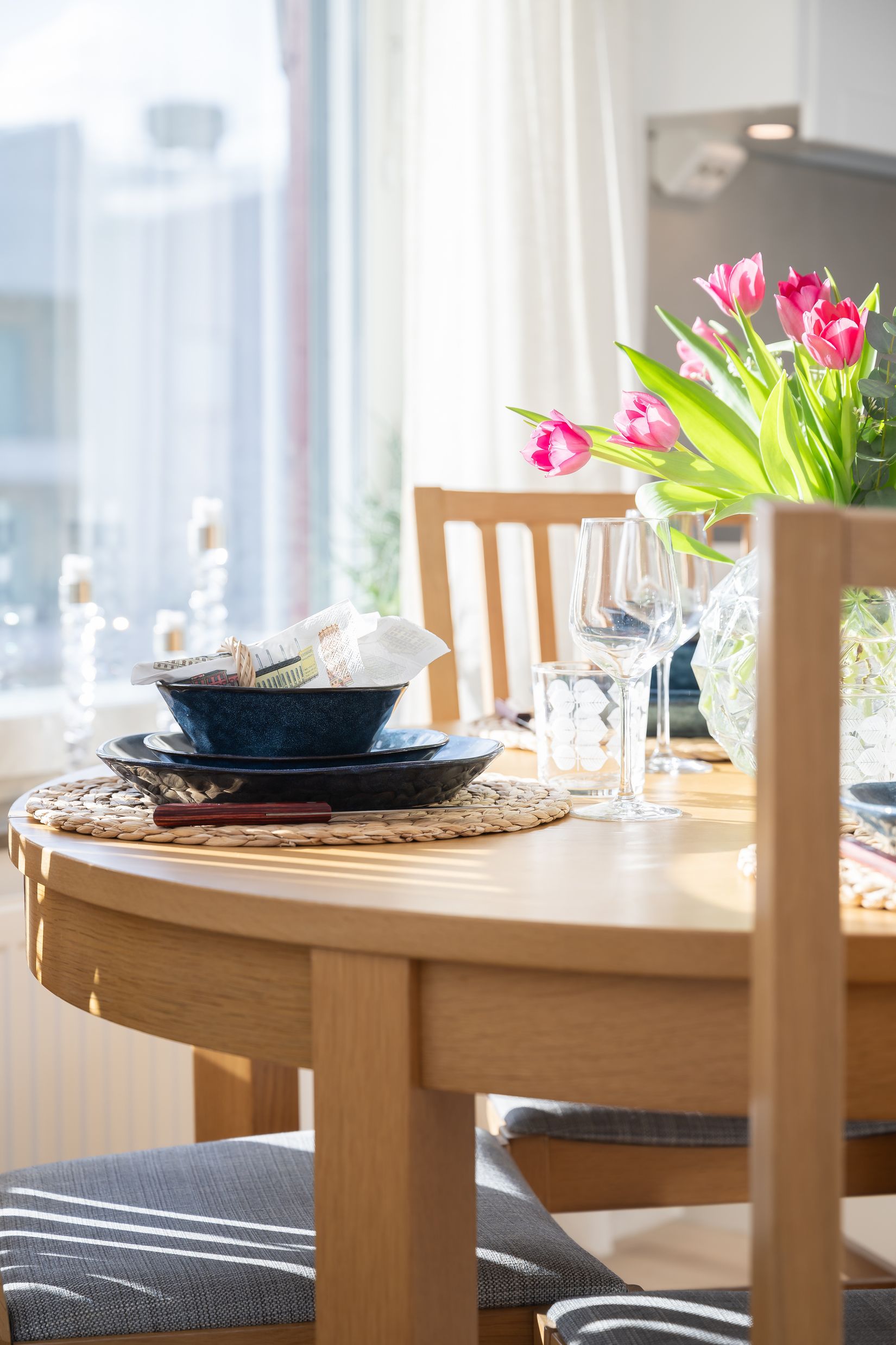 Bostadsrätt, Gustaf Janzéns gata 6, Sandtorp, Norrköping