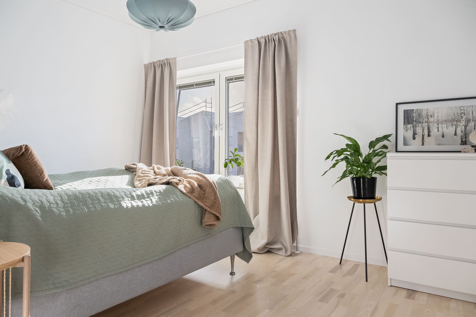 Bostadsrätt, Gustaf Janzéns gata 6, Sandtorp, Norrköping