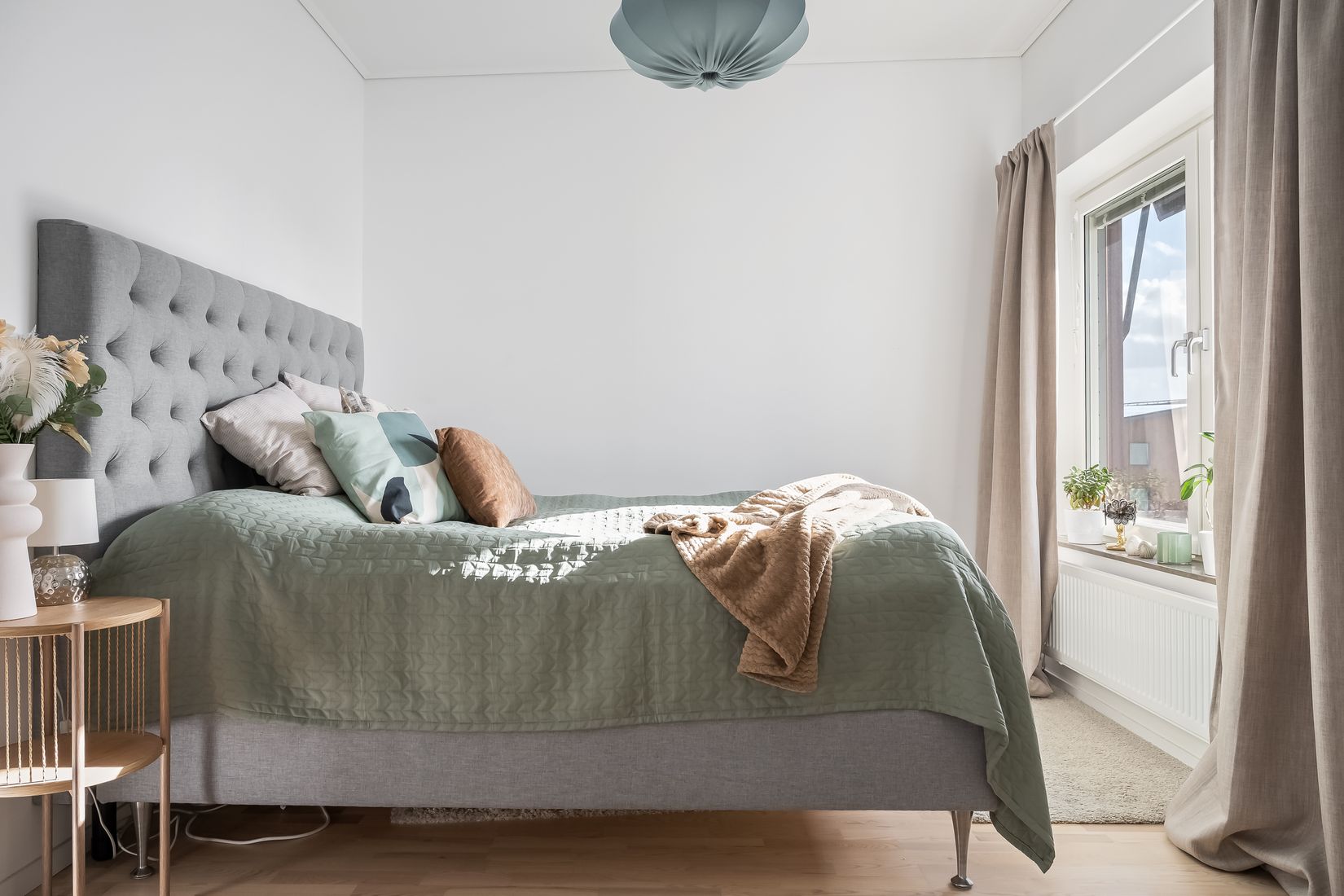 Bostadsrätt, Gustaf Janzéns gata 6, Sandtorp, Norrköping