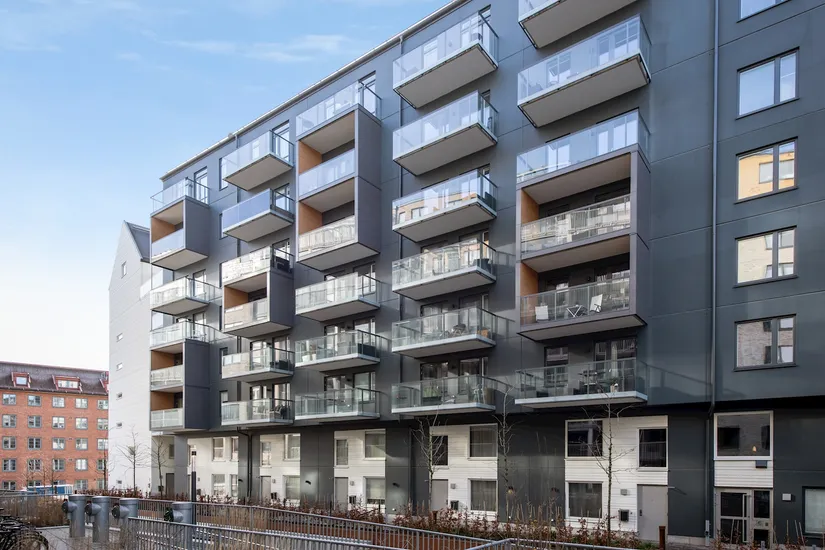 Bostadsrätt, Ebbe Lieberathsgatan 16C, Johanneberg - Almedal, Göteborg