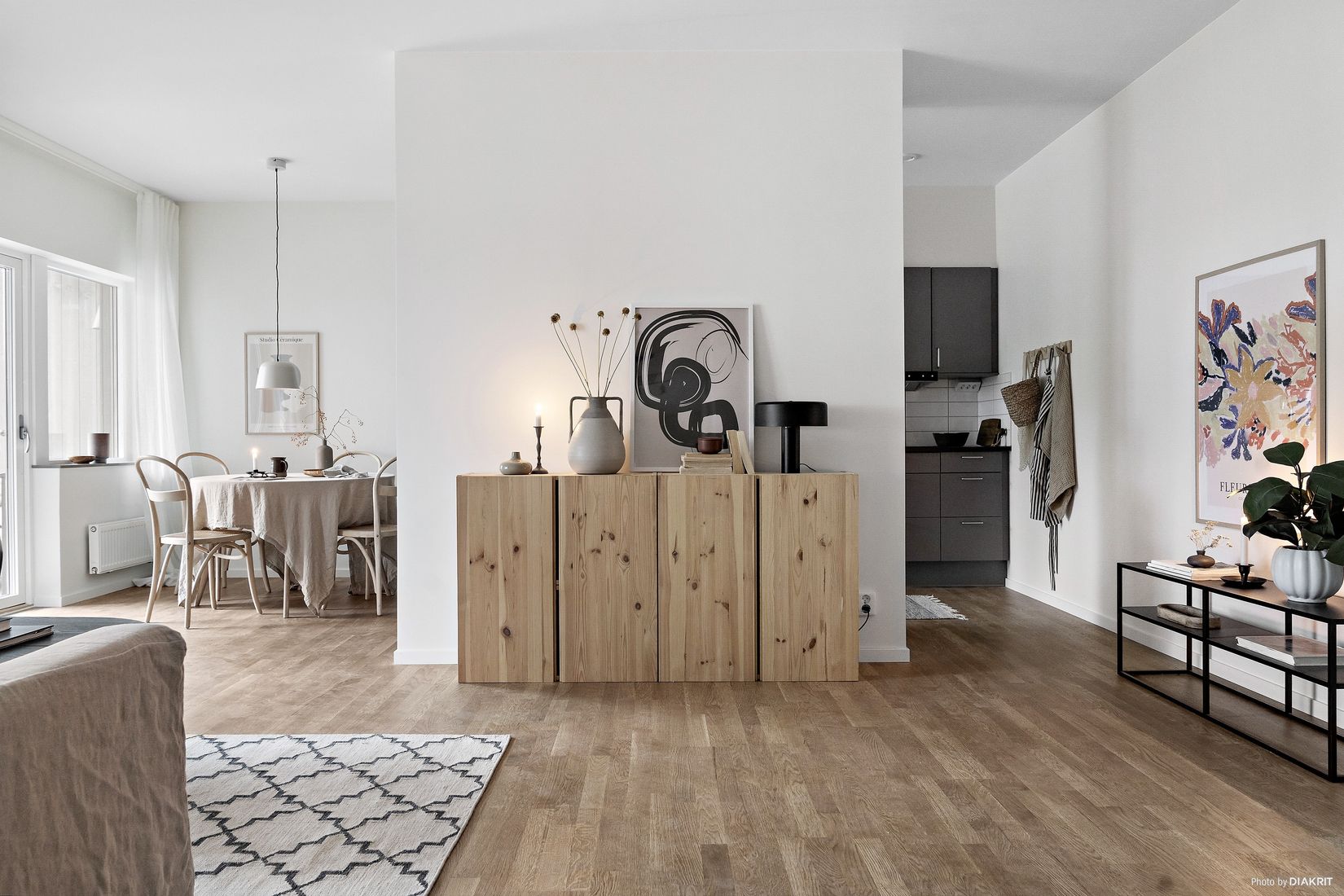 Bostadsrätt, Västra Hedängsvägen 1B - B27 (B10), Bollebygd