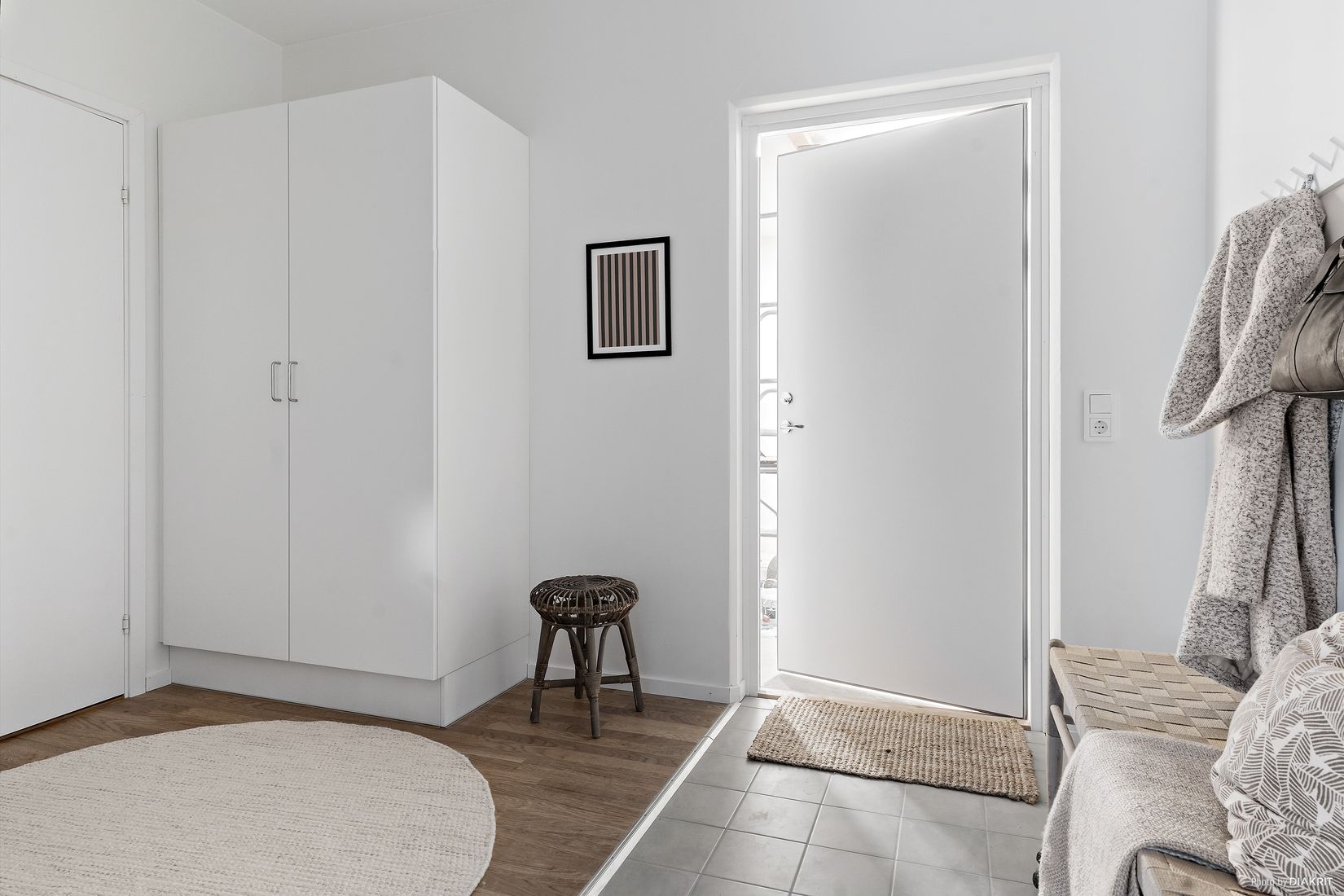 Bostadsrätt, Västra Hedängsvägen 1B - B27 (B10), Bollebygd