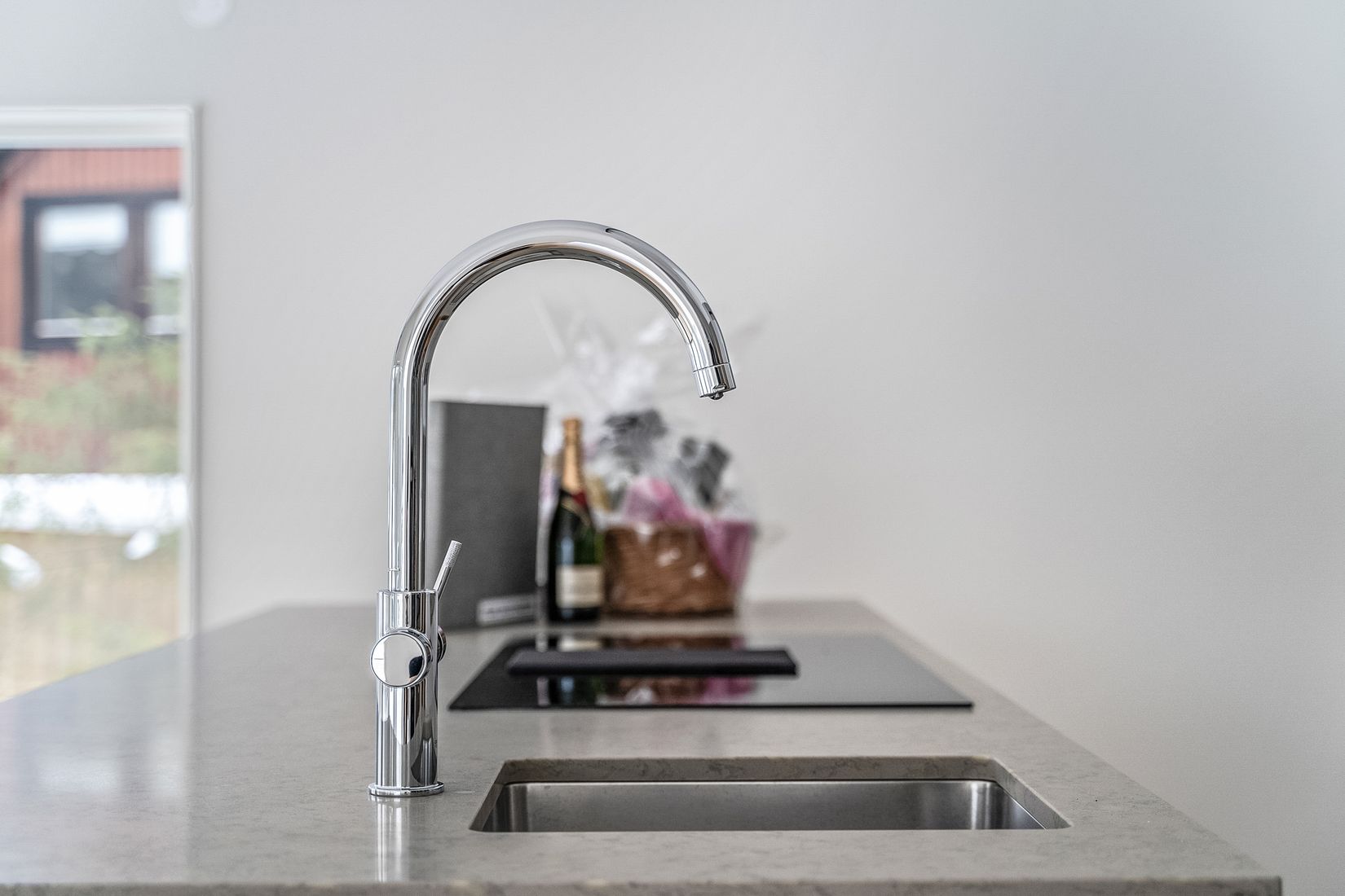 Villa, Gunstavägen 17A, Gunsta, Uppsala