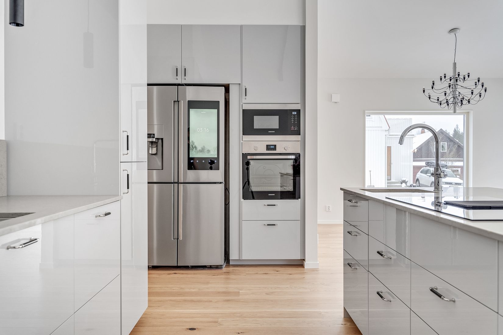 Villa, Gunstavägen 17A, Gunsta, Uppsala