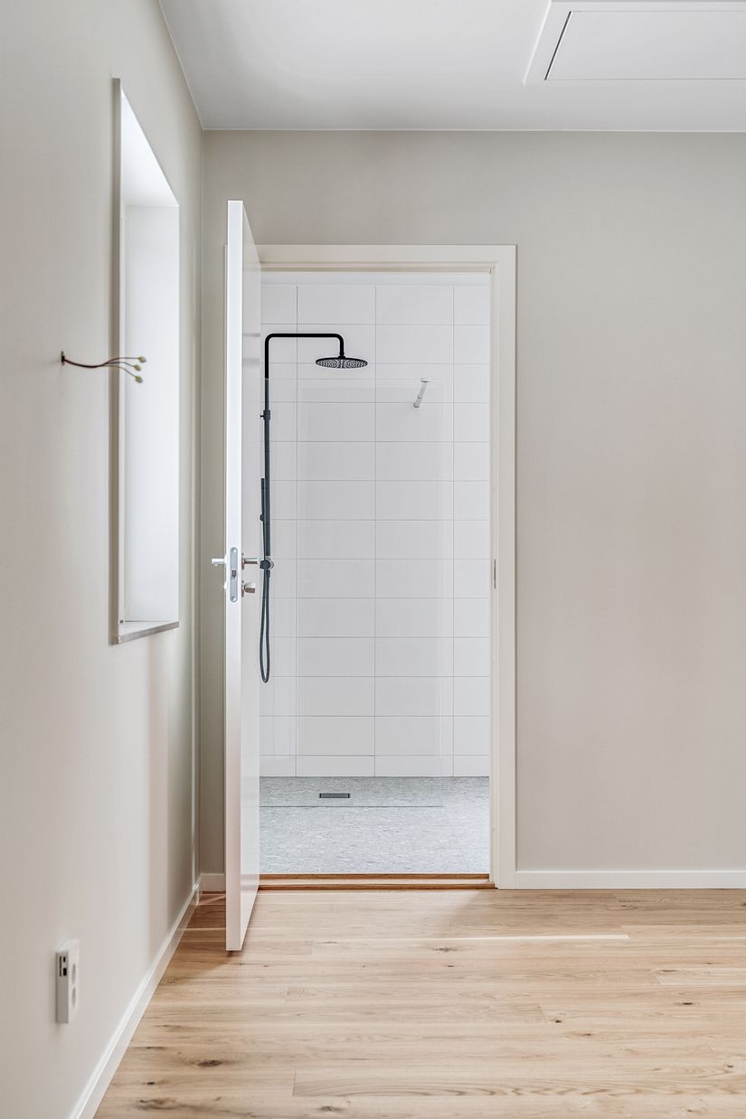 Villa, Gunstavägen 17A, Gunsta, Uppsala