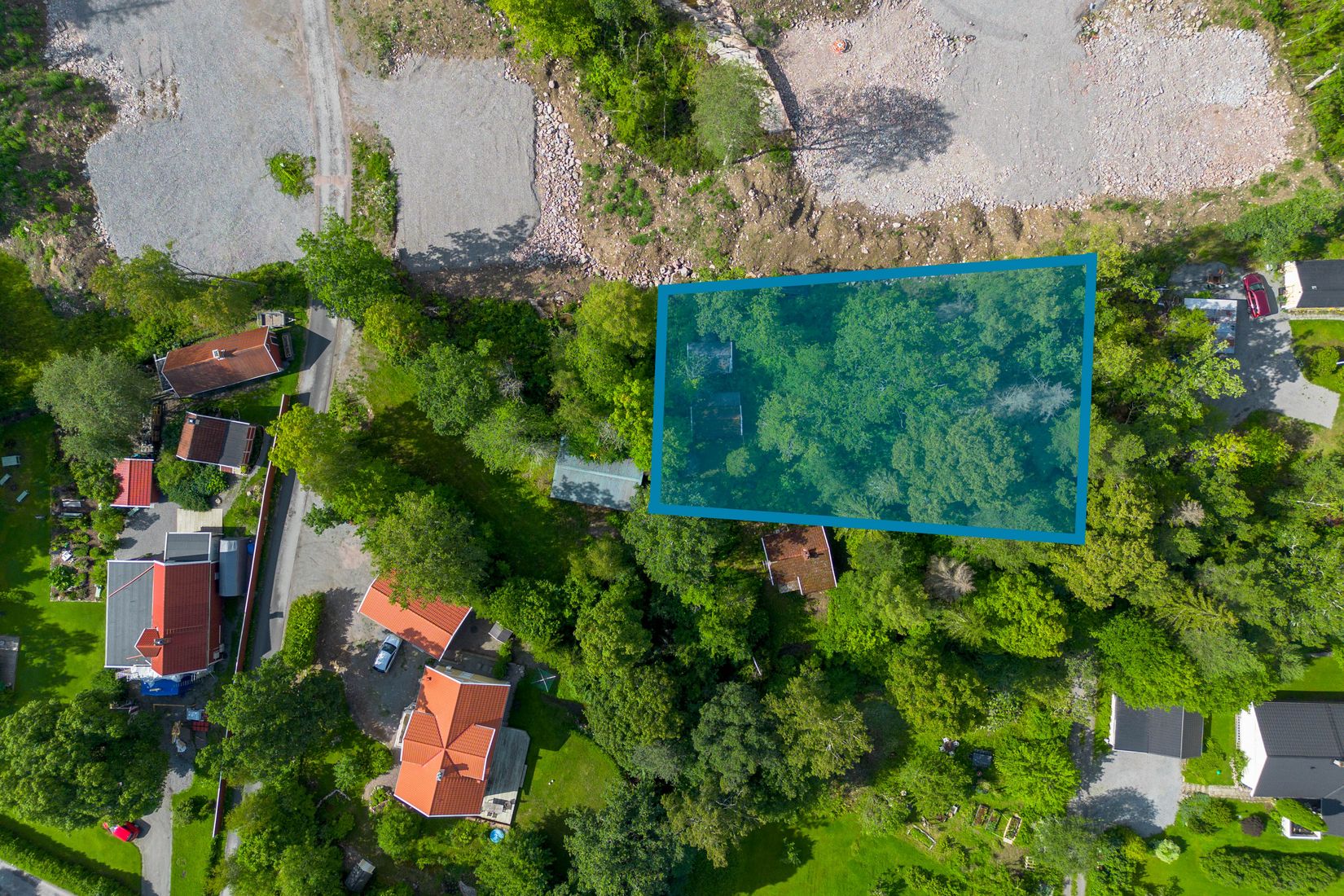 Villa, Gunstavägen 17A, Gunsta, Uppsala