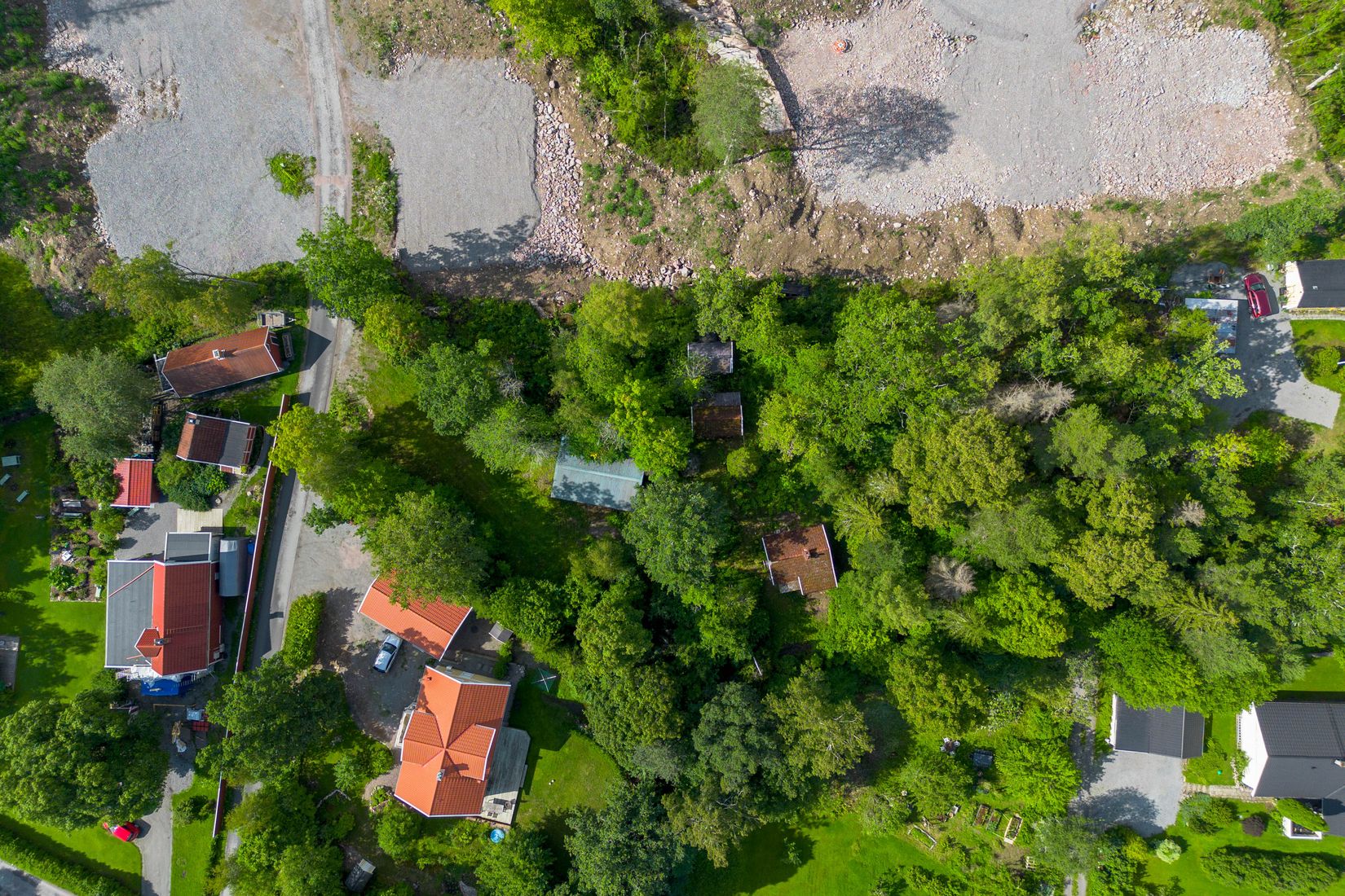 Villa, Gunstavägen 17A, Gunsta, Uppsala